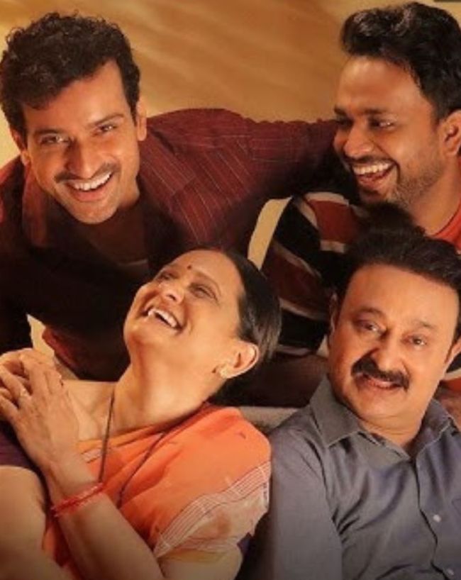 OTT releases this week 1 June to 7 June-1-2-3-4-5