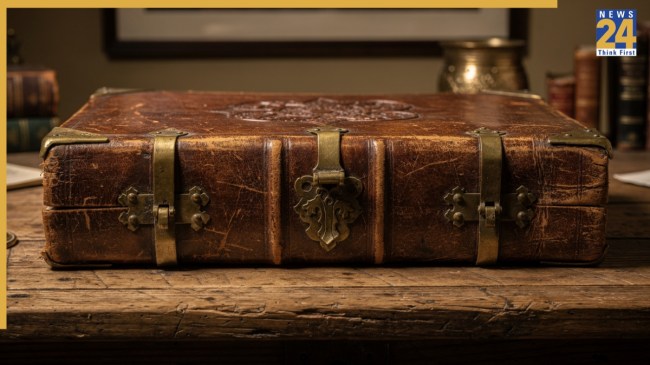 gutenberg bible was first published in -1