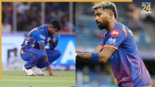 IPL 2026: क्या हार्दिक पांड्या से छिनी MI की कप्तान? LSG के खिलाफ बैठे बाहर, जानिए वजह