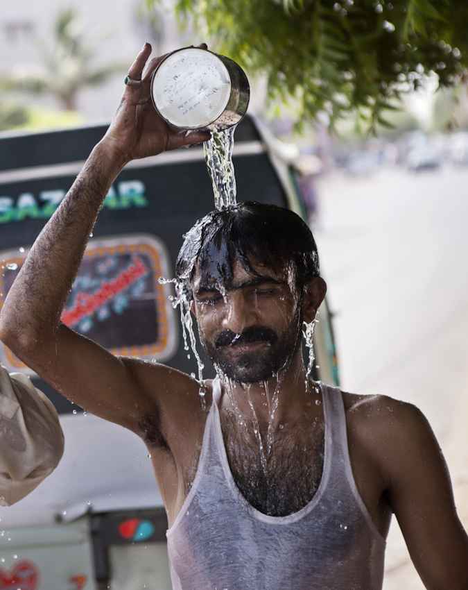 यूपी में गर्म हवाओं का प्रकोप
