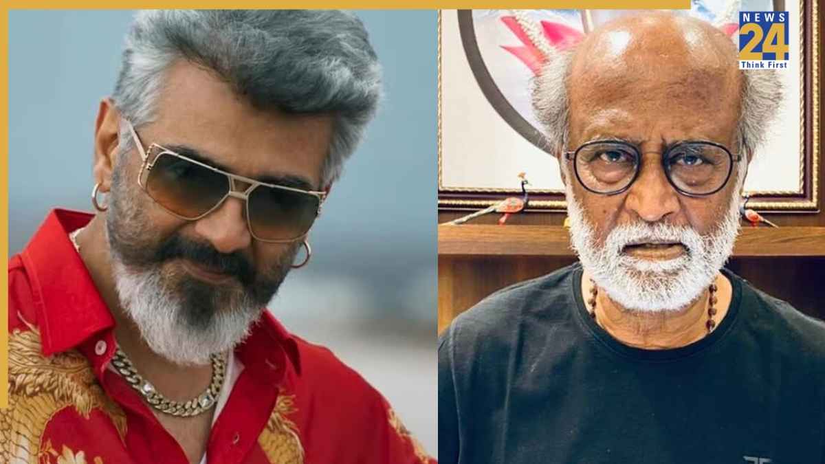 साउथ के 5 सबसे ज्यादा कमाई करने वाले सुपरस्टार्स, किस नंबर पर आते हैं Thalapathy Vijay?