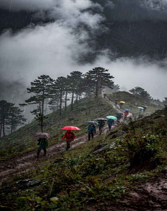 हिमाचल प्रदेश में कैसा रहेगा मौसम