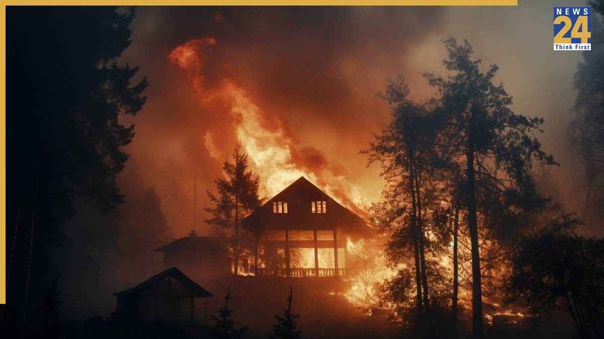 गर्मियों में ये 5 गलतियां जला सकती हैं आपका घर, जानें क्या है घरों में आग लगने की बड़ी वजह