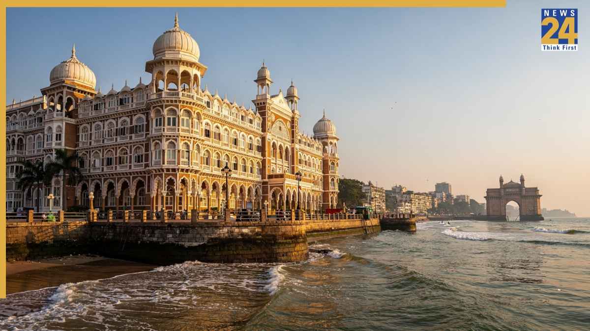 क्या आप जानते हैं भारत के पहले बिजली वाले होटल का नाम? बनने में लगे थे 14 साल; विदेशों से आया था सामान