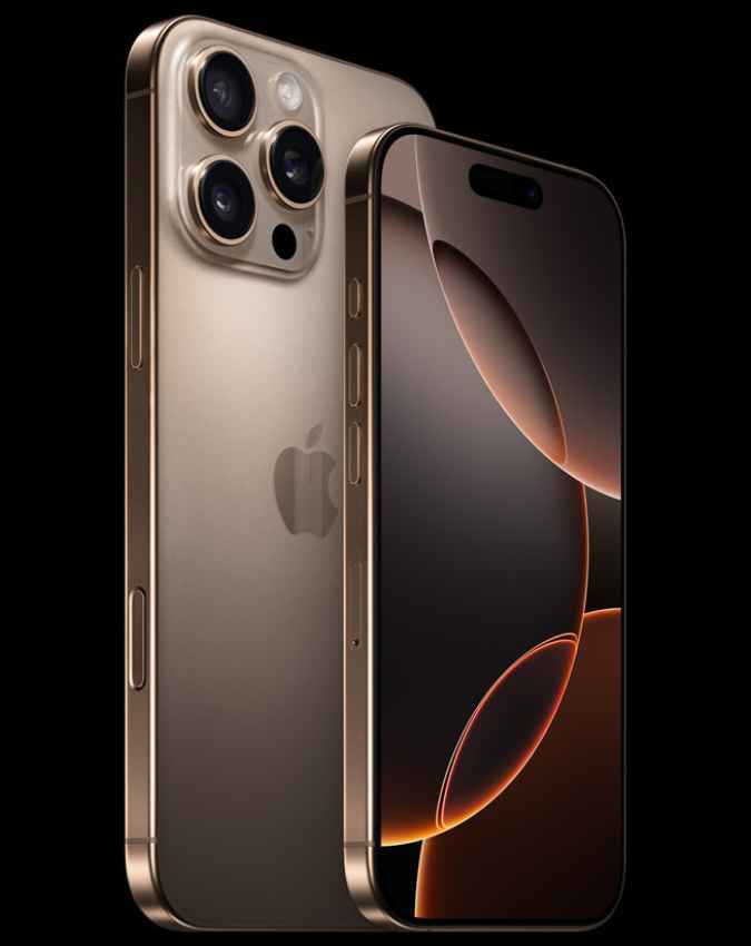 iPhone 16 और iPhone 17 पर मिलेगा बड़ा डिस्काउंट