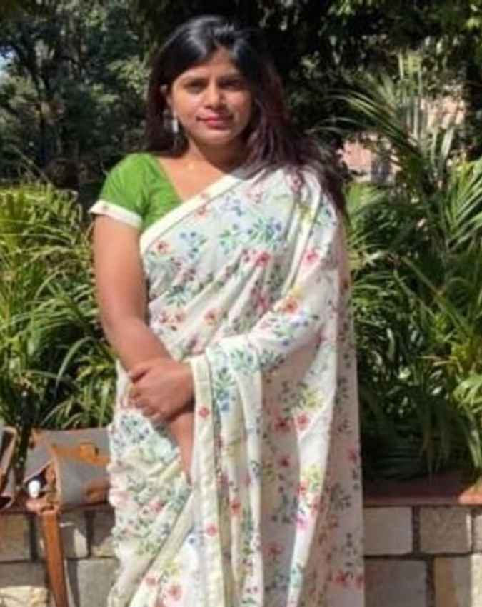 MNC की नौकरी छोड़ी