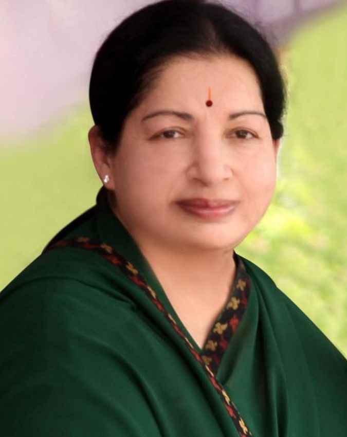 जयललिता से भी जुड़ चुका है नाम