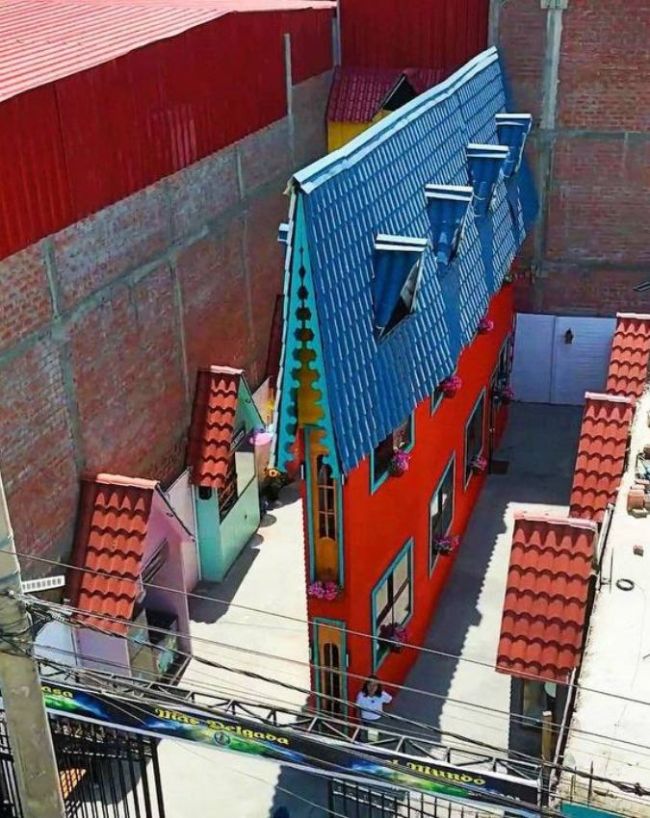 Peru Narrow Home-1-2