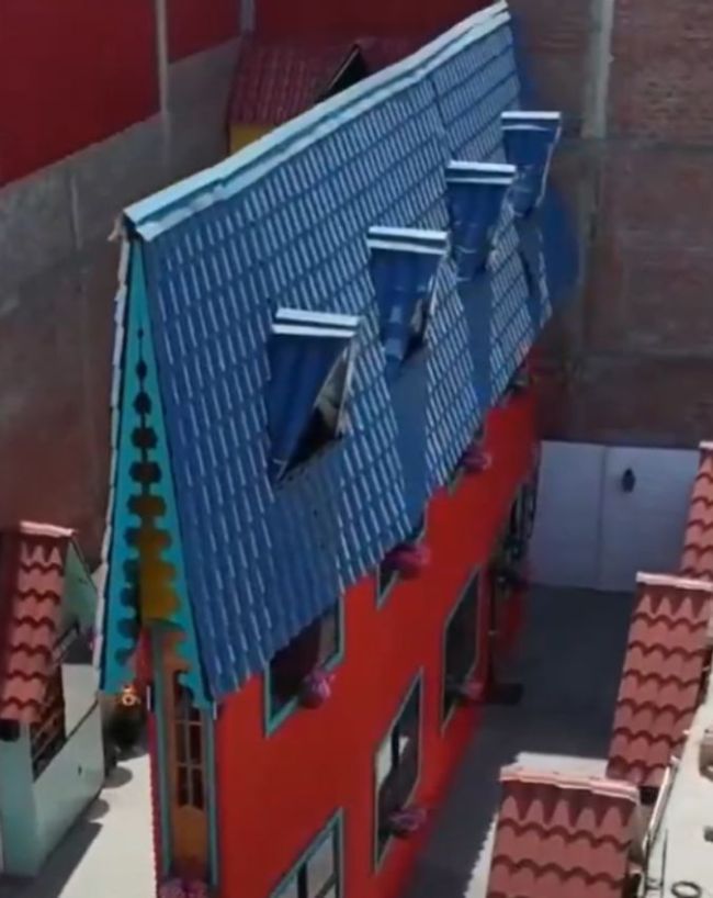 Peru Narrow Home-1-2-3-4