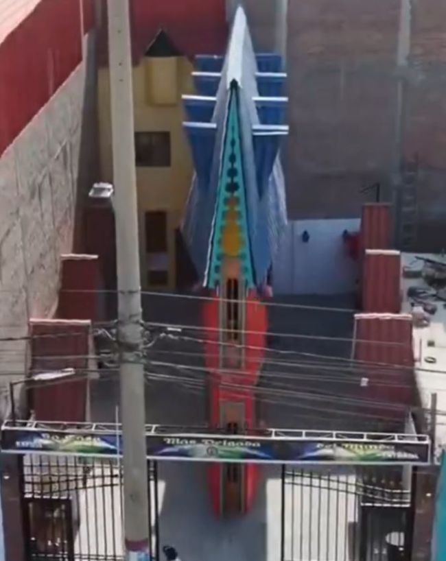 Peru Narrow Home-1-2-3-4-5
