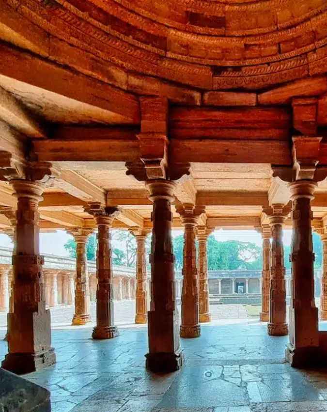 क्या है धार भोजशाला विवाद?