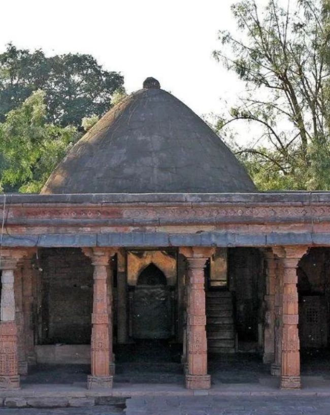 Dhar Bhojshala Dispute-1-2-3-4-5-6-7