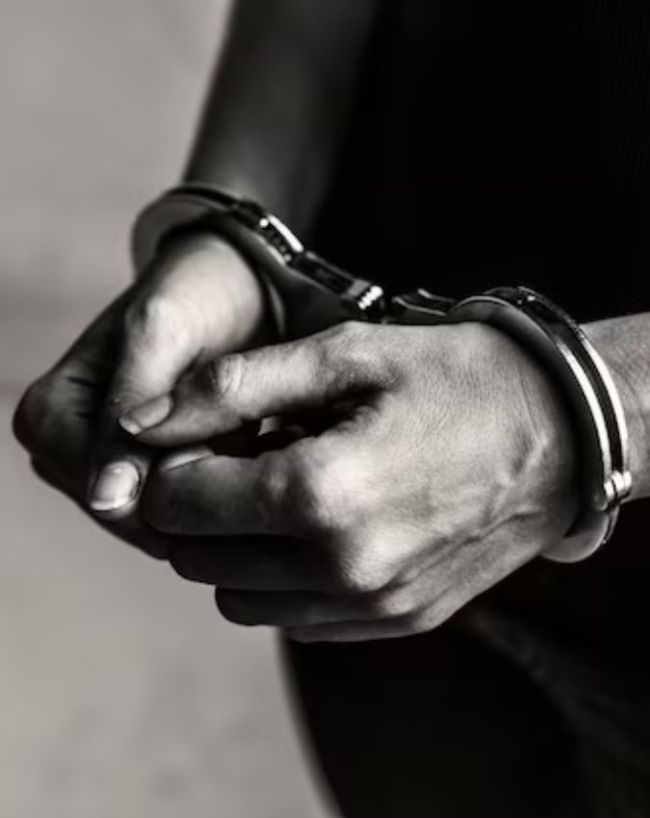 Illegal Detention Laws in India-1-2-3-4