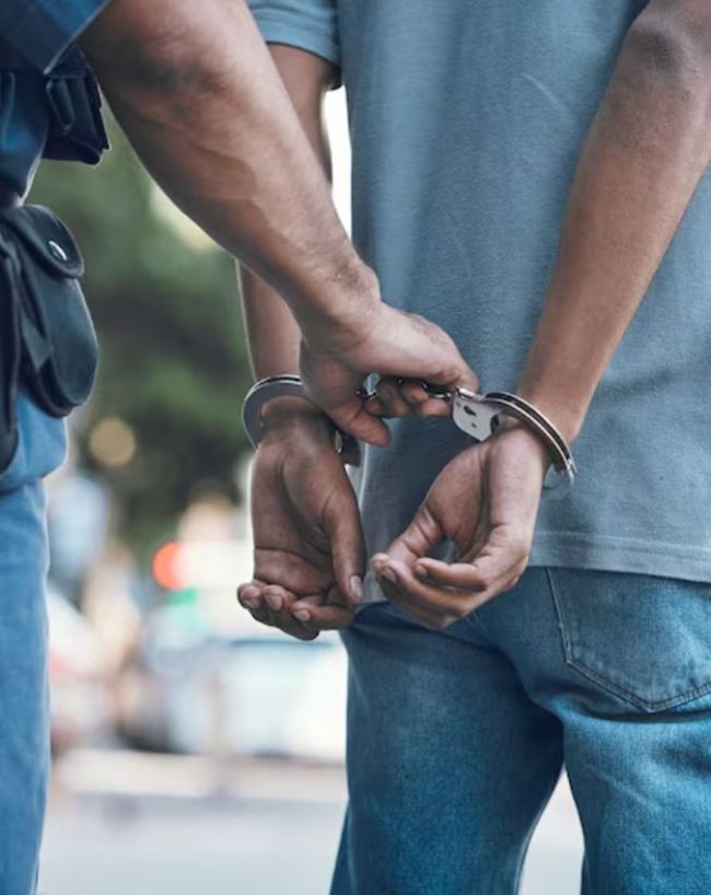 Illegal Detention Laws in India-1-2-3-4-5-6-7