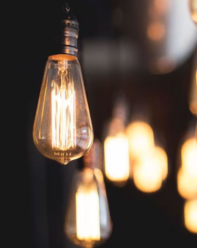 Free Electricity-1-2-3-4-5