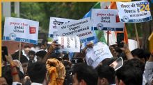 NEET Paper Leak Mastermind PV Kulkarni arrested