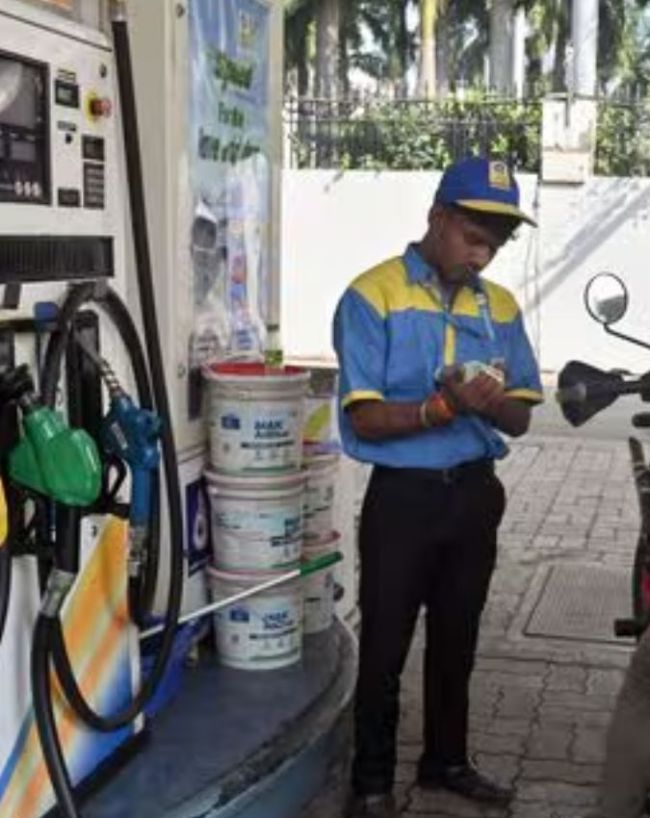 Petrol Diesel Price-1-2-3-4
