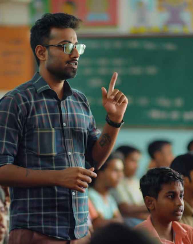 स्थानीय भाषाओं और साहित्य पर जोर