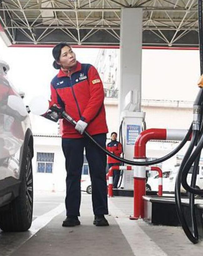 Petrol Diesel price-1-2-3-4-5