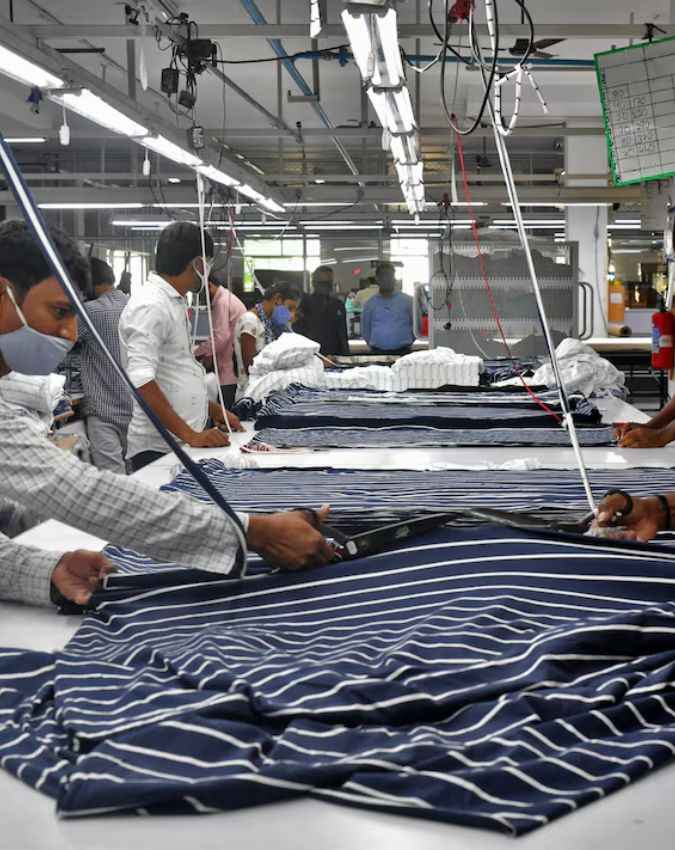 अहमदाबाद बना ‘मैनचेस्टर ऑफ इंडिया’