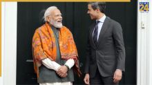 pm modi netherland visit
