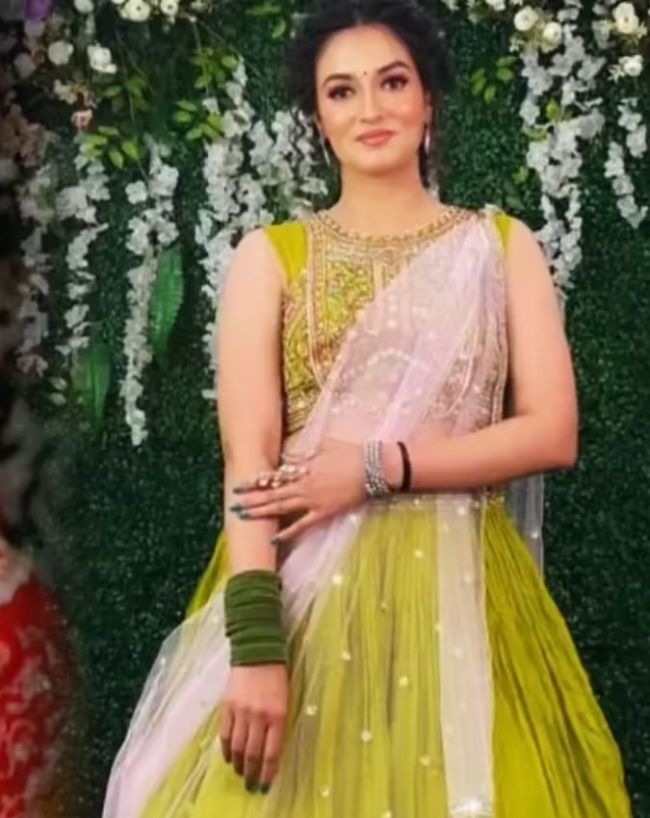 Deepika Nagar Dowry Case-1-2-3