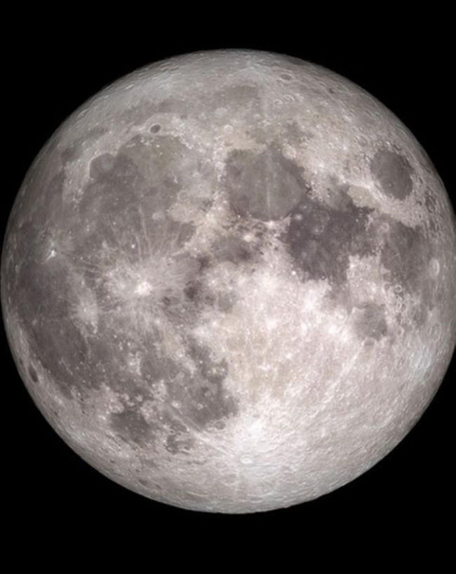 Mission Moon-1-2-3-4-5