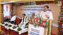 MP CM Mohan Yadav