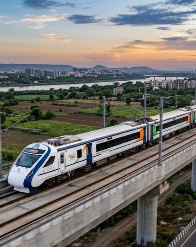 India's First Bullet Train-1-2-3