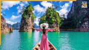 Thailand Trip