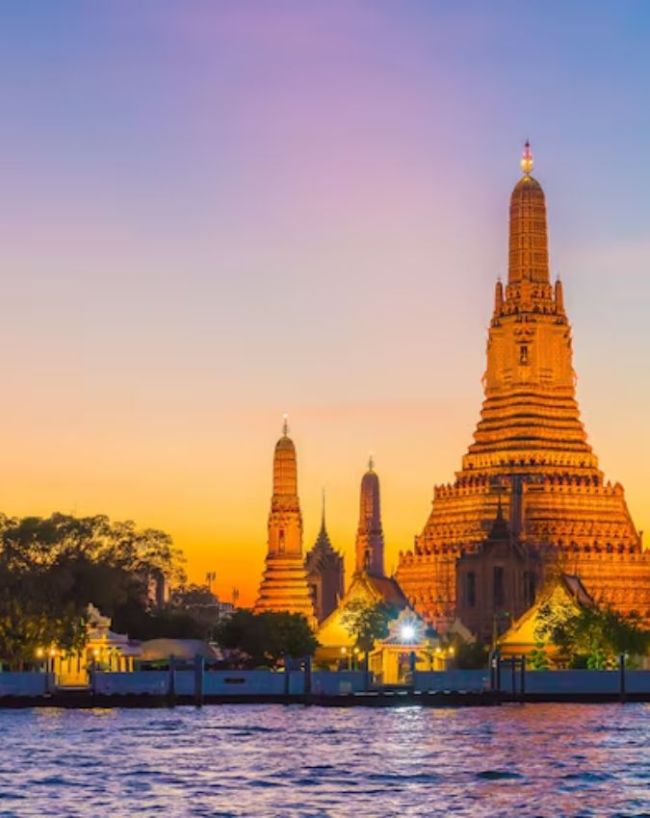 Thailand Trip-1-2
