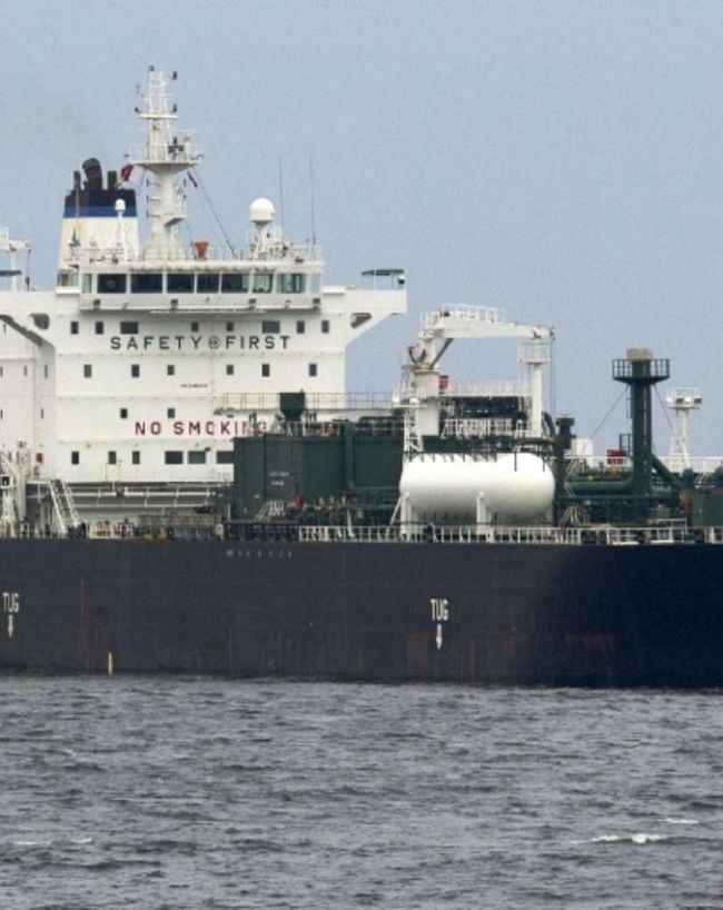 LPG Tanker Symi-1-2