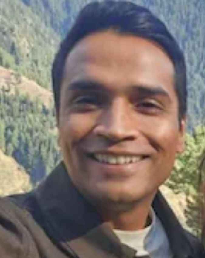 देश के बड़े लॉ कॉलेज से की पढ़ाई