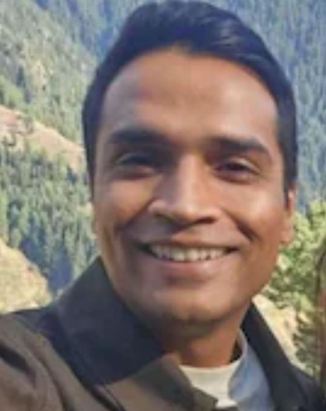 Who is Samarth Singh-1-2-3-4