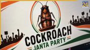 Cockroach Janata Party