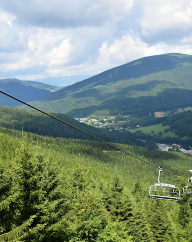 Best Hill stations for summer vacation-1-2