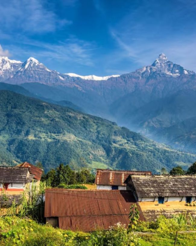 Best Hill stations for summer vacation-1-2-3
