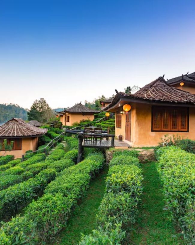 Best Hill stations for summer vacation-1-2-3-4