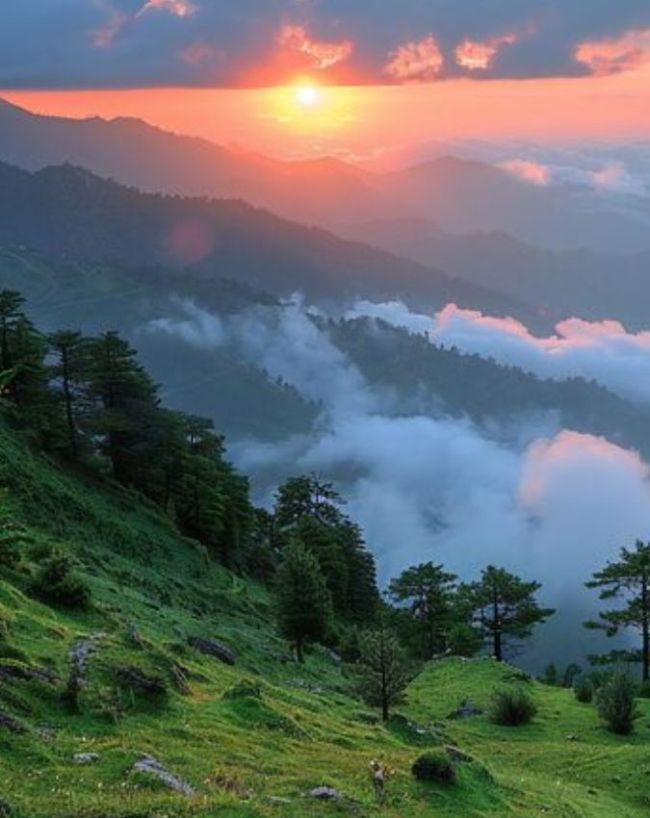 Best Hill stations for summer vacation-1-2-3-4-5-6-7