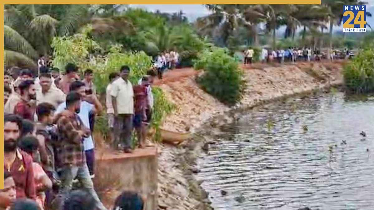 कनार्टक में बड़ा हादसा, नदी में डूबने से 8 की मौत, PM मोदी ने जताया शोक