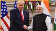 Trump Praises India and PM Modi
