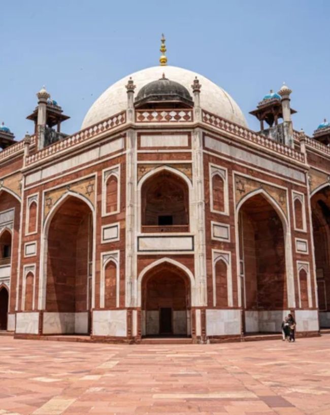 Mughal Empire-1-2