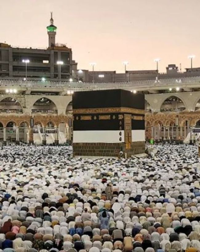 Hajj Yatra 2026-1-2