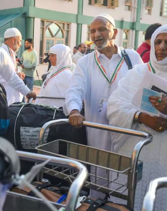 Hajj Yatra 2026-1-2-3