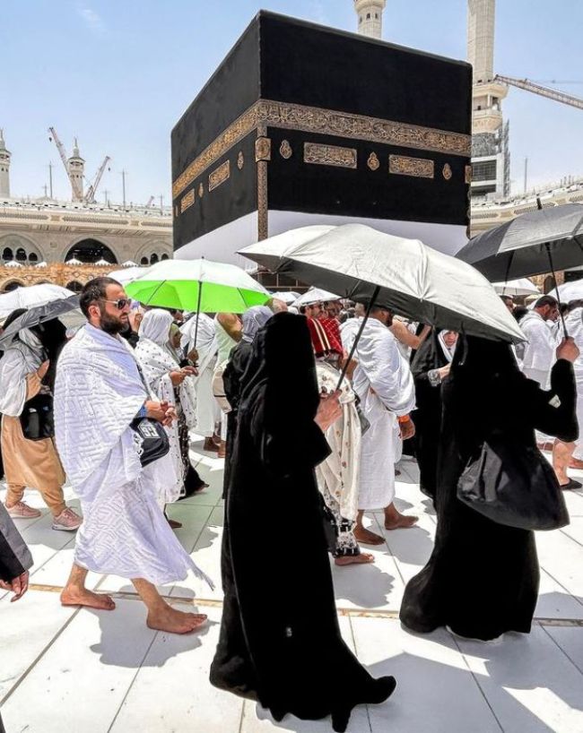Hajj Yatra 2026-1-2-3-4
