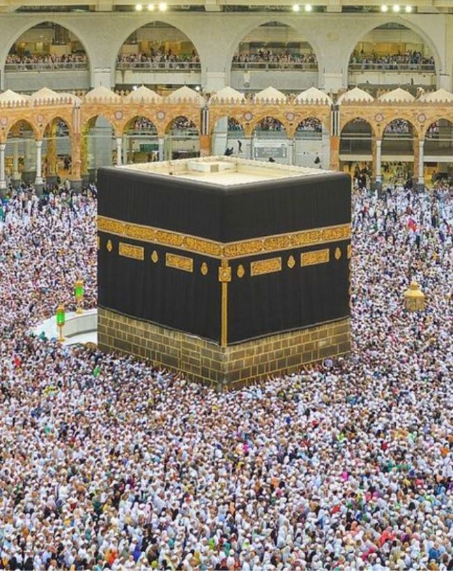 Hajj Yatra 2026-1-2-3-4-5-6