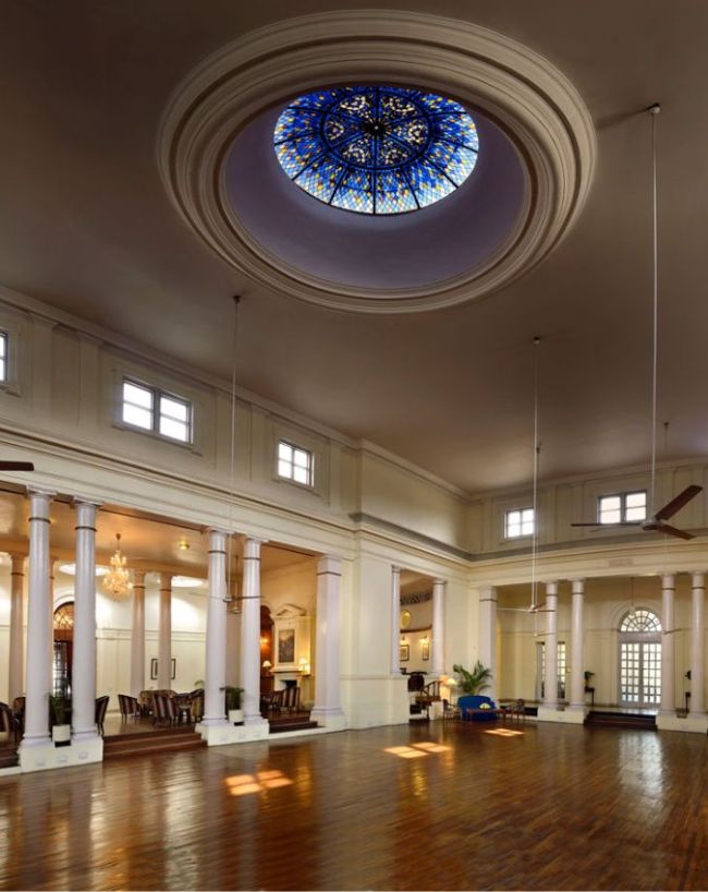 Delhi gymkhana club-1-2-3