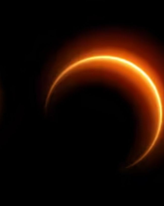 Longest Solar Eclipse-1-2-3-4