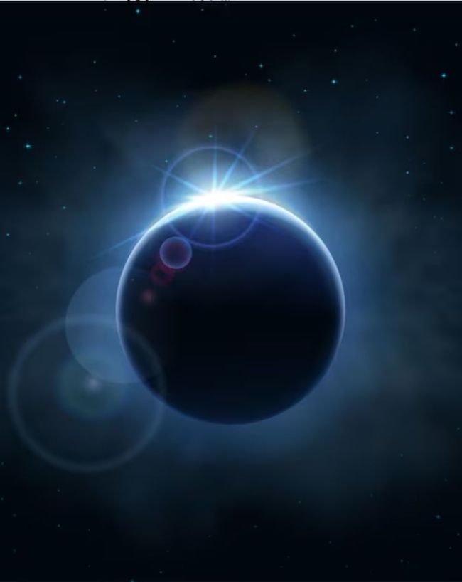 Longest Solar Eclipse-1-2-3-4-5