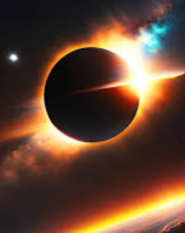 Longest Solar Eclipse-1-2-3-4-5-6-7